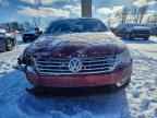 2013 VOLKSWAGEN CC