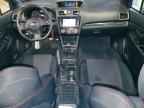 2020 SUBARU WRX