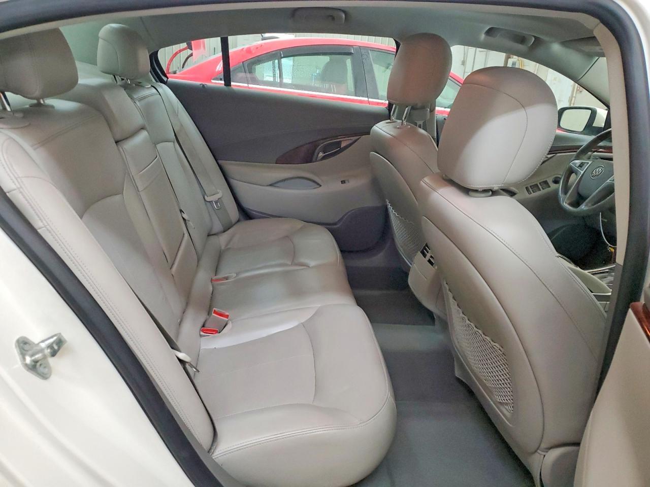 2013 BUICK LACROSSE