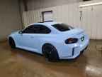 2025 BMW M2