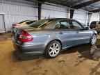 2007 MERCEDES-BENZ E-Class