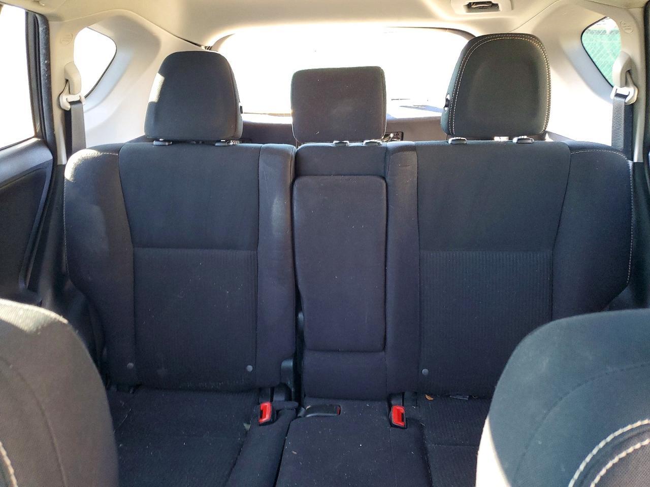 2013 TOYOTA RAV4