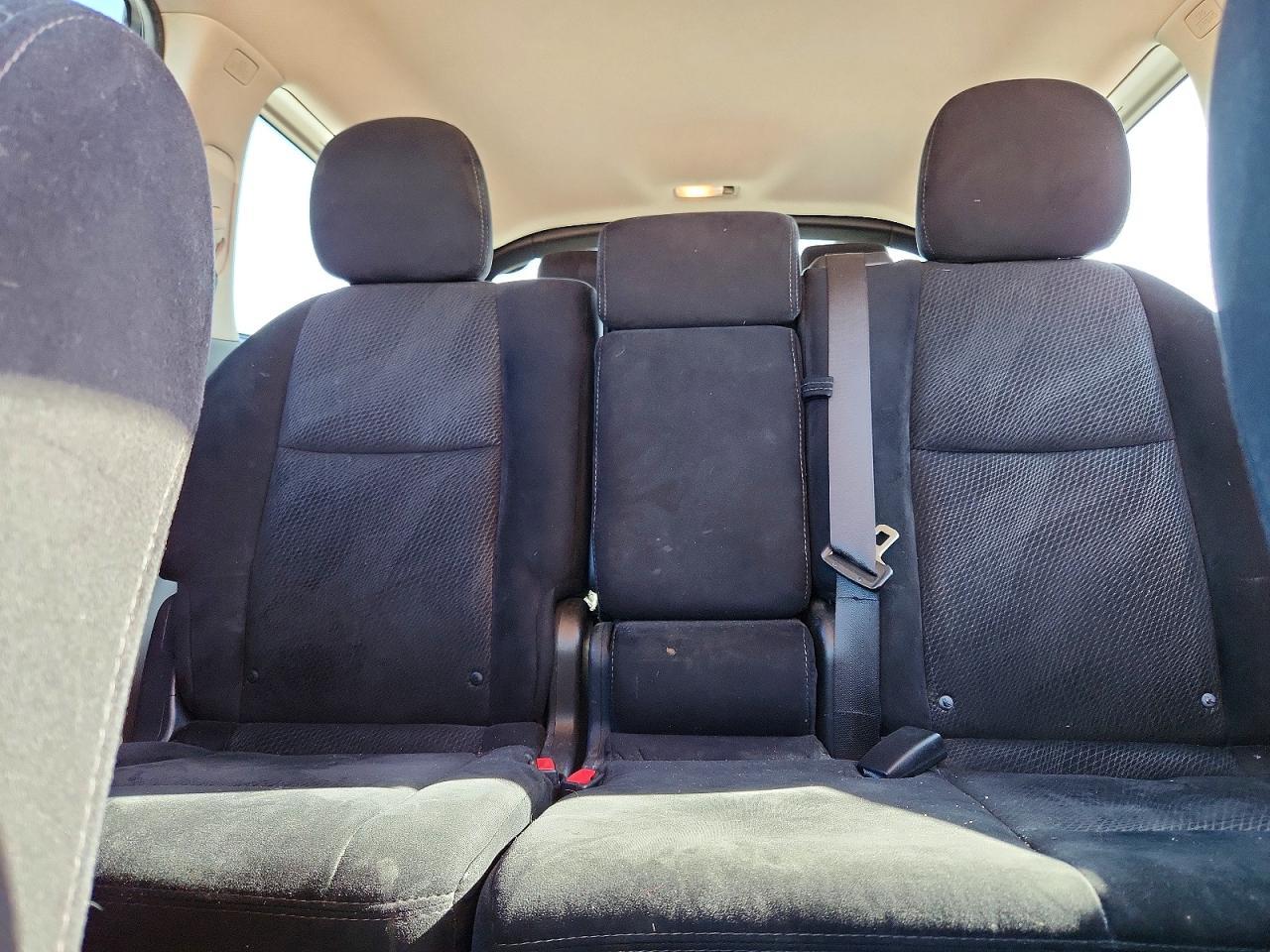 2016 NISSAN PATHFINDER