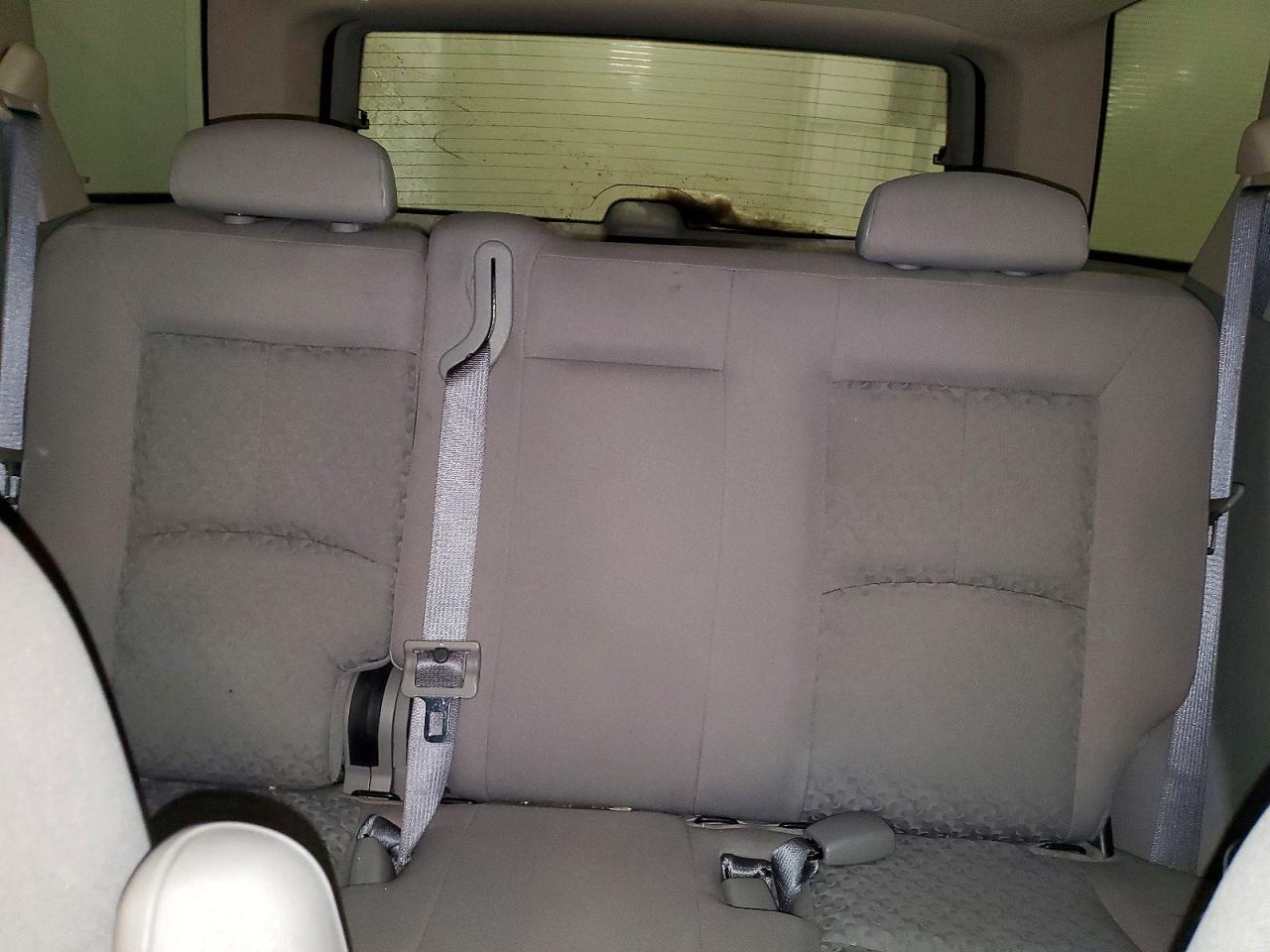 2005 SATURN Vue