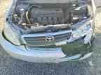 2006 TOYOTA COROLLA