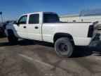 2007 CHEVROLET Silverado 2500