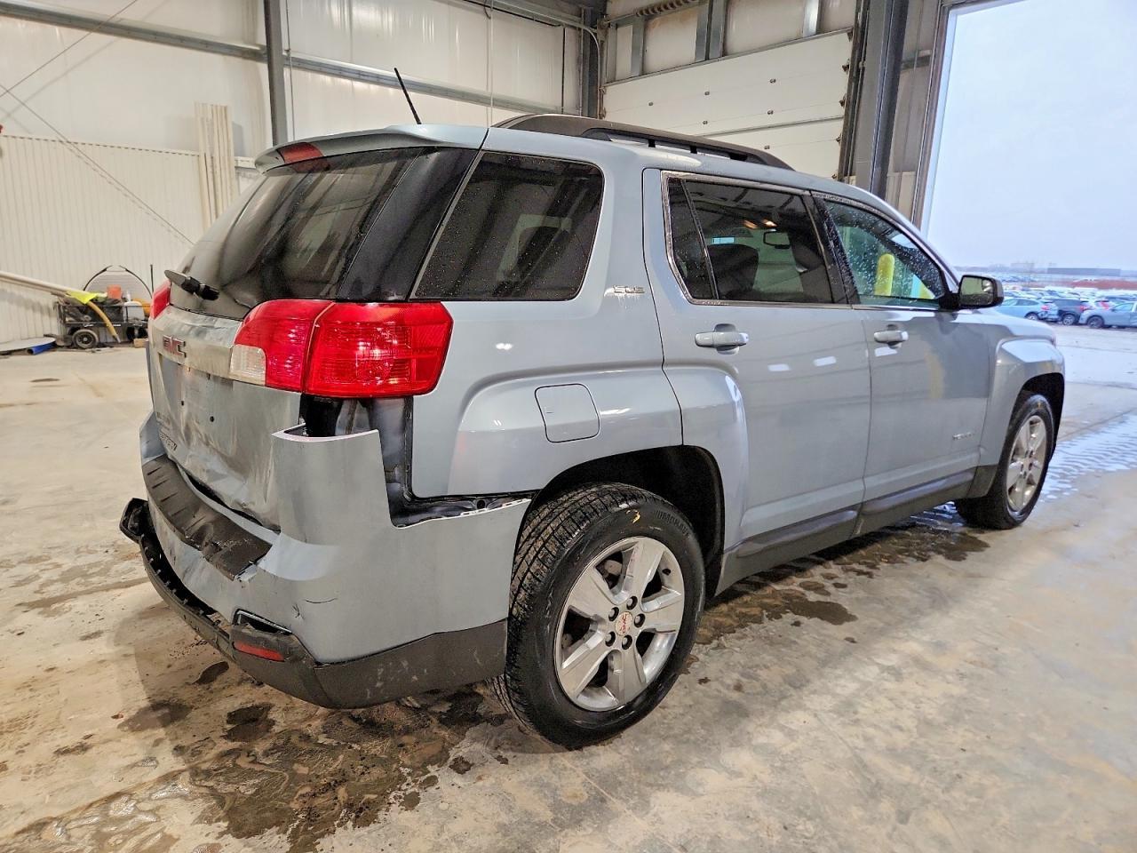 2014 GMC Terrain
