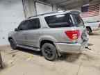2002 TOYOTA Sequoia