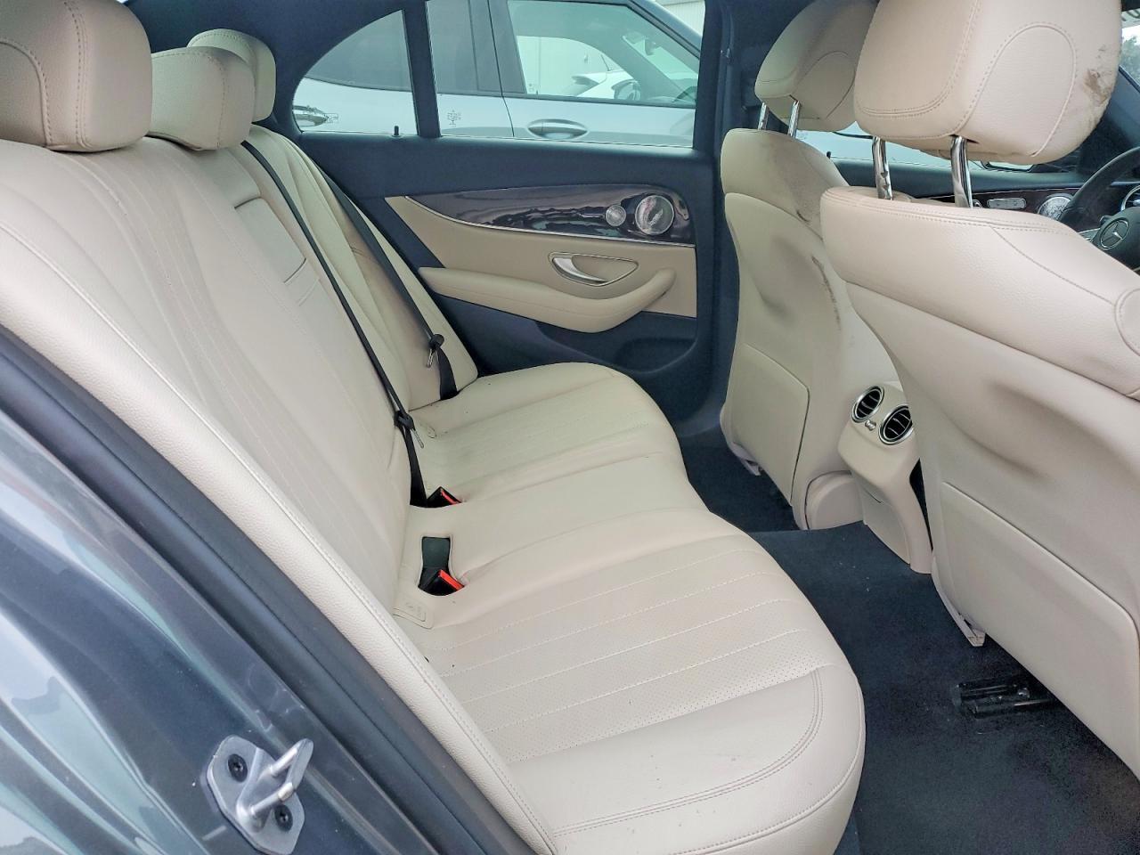 2019 MERCEDES-BENZ E-Class