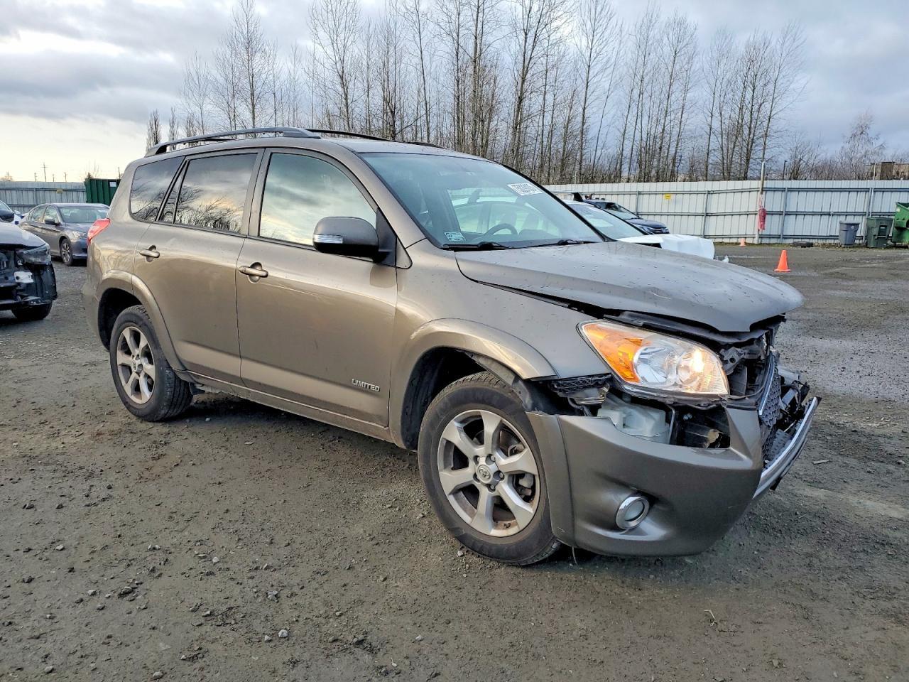 2012 TOYOTA RAV4