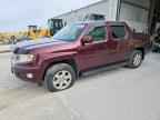 2011 HONDA Ridgeline