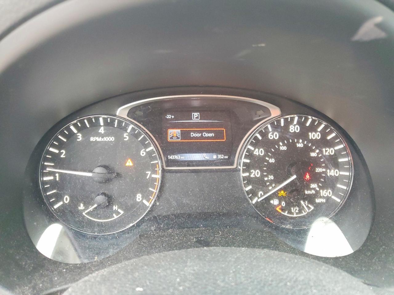 2018 NISSAN Alitma