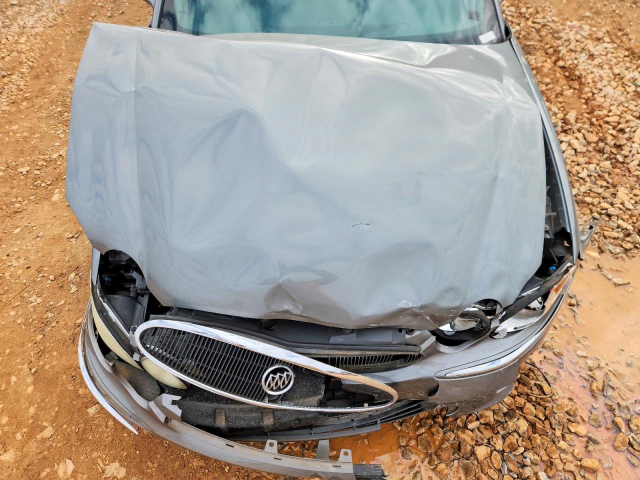 2007 BUICK LACROSSE