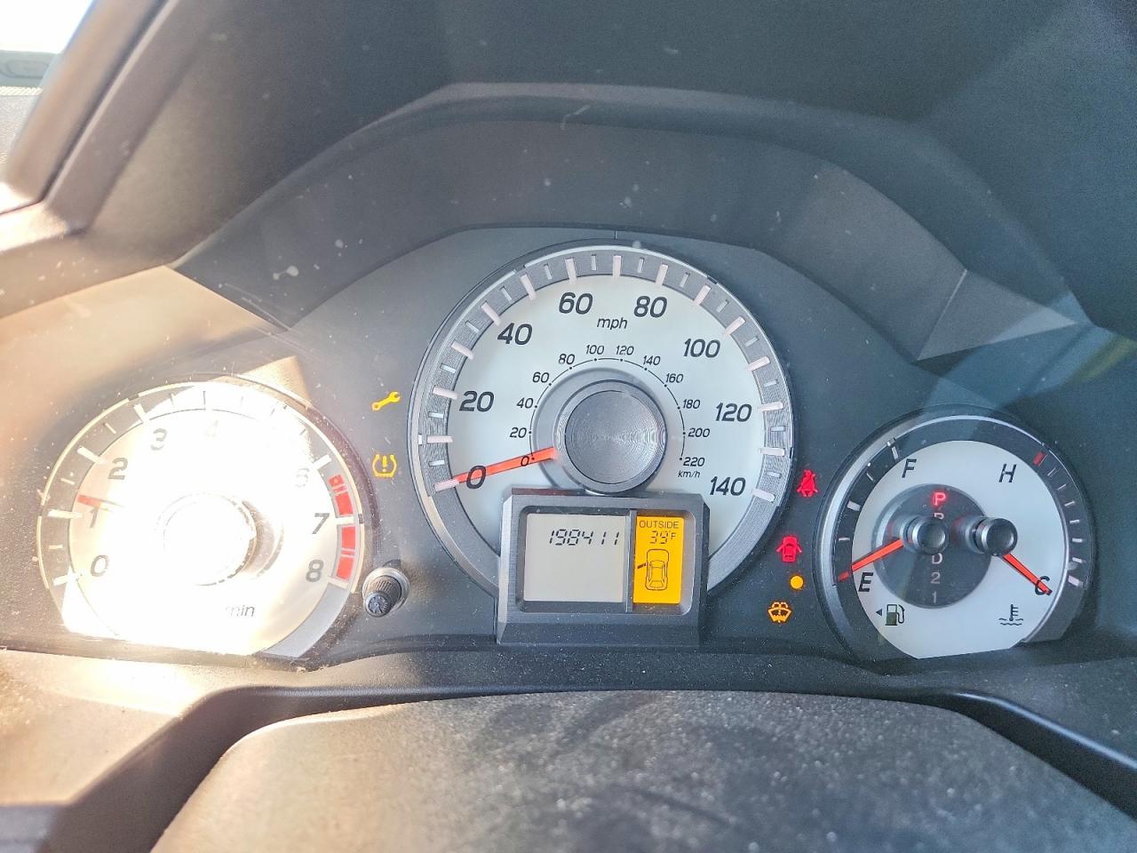 2013 HONDA PILOT