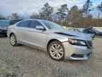 2018 CHEVROLET IMPALA