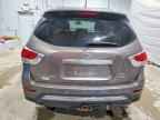 2014 NISSAN PATHFINDER