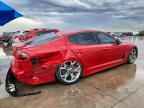 2018 KIA Stinger