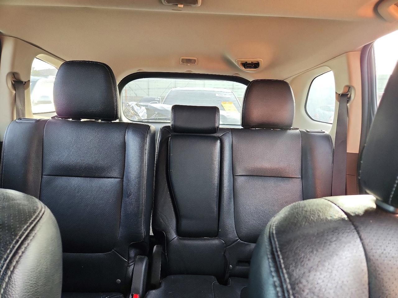 2016 MITSUBISHI outlander