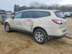 2015 CHEVROLET TRAVERSE