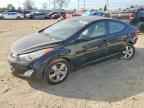 2012 HYUNDAI ELANTRA