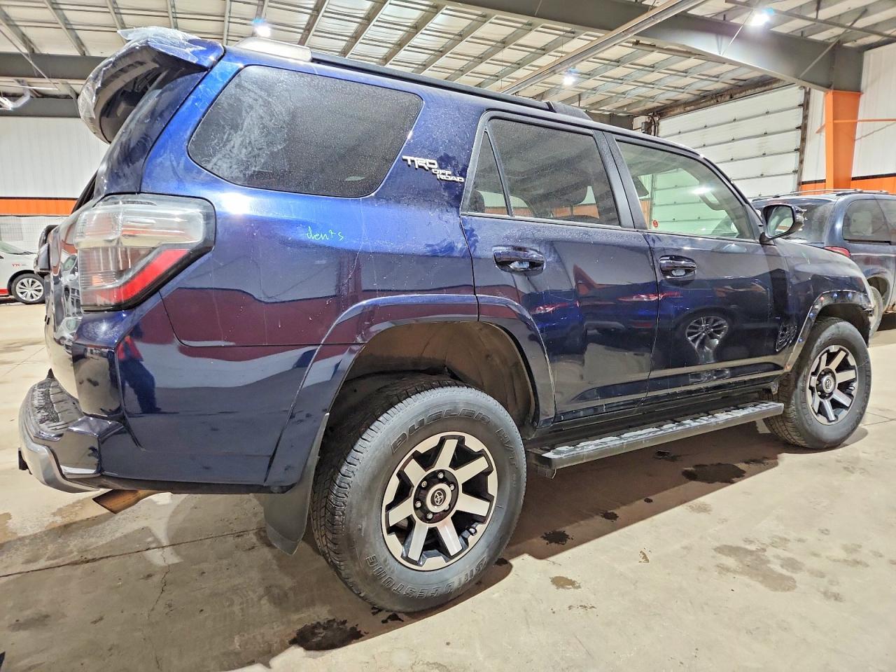 2022 TOYOTA 4Runner