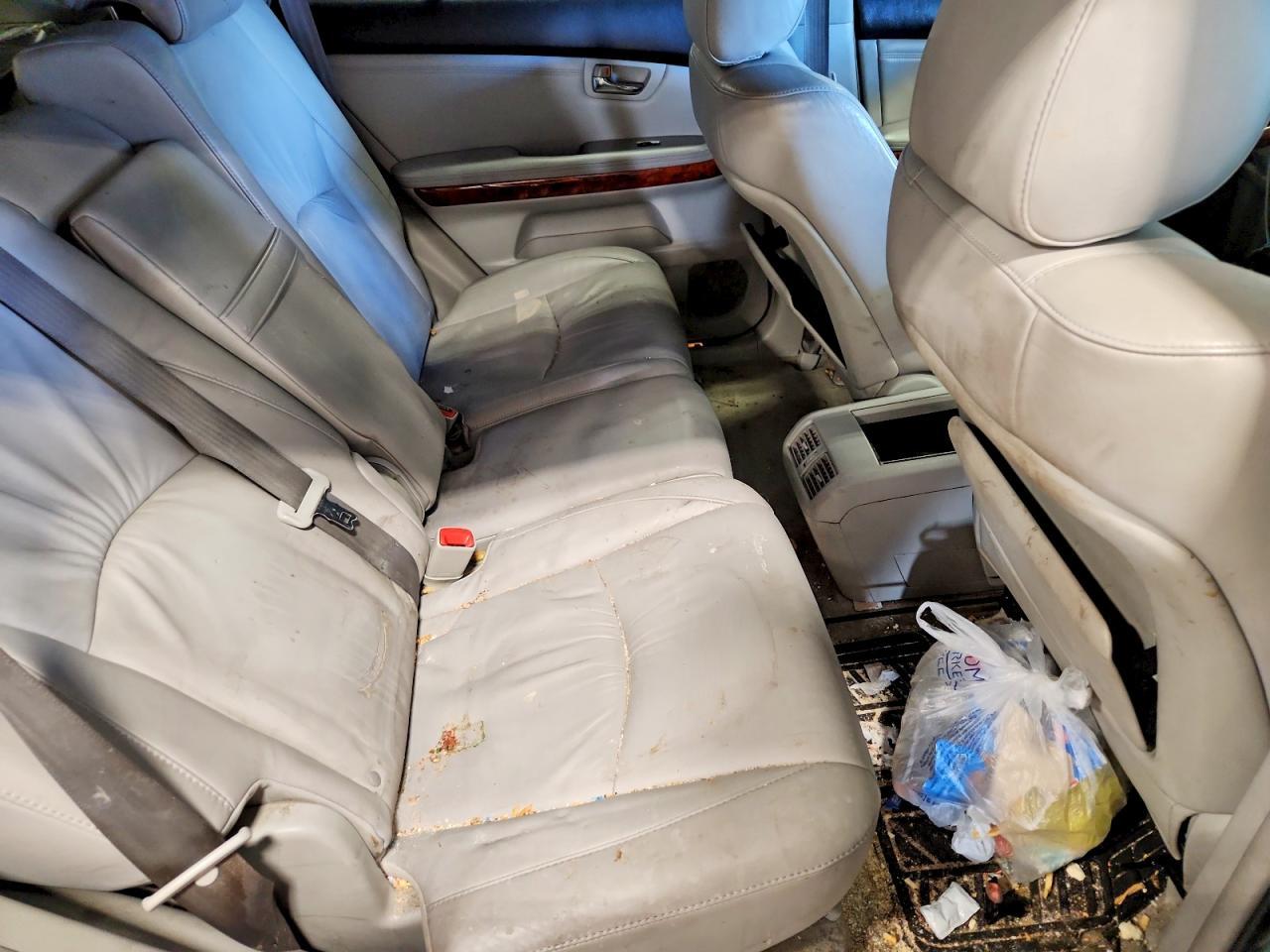 2005 LEXUS Rx 330