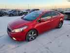 2018 KIA FORTE