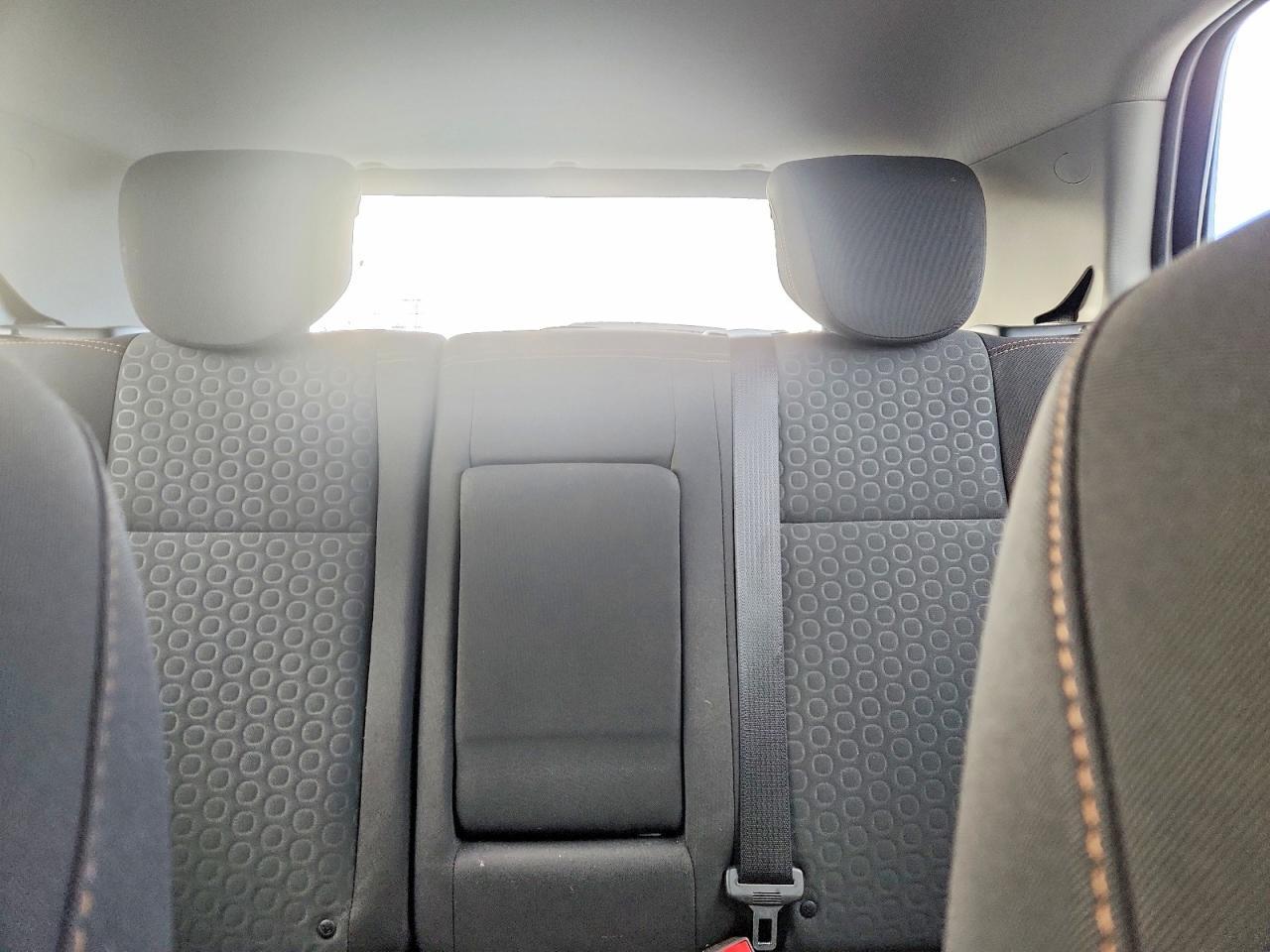 2018 CHEVROLET TRAX
