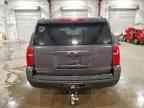 2016 CHEVROLET Suburban