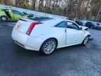 2014 CADILLAC CTS