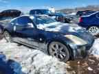 2003 NISSAN Z