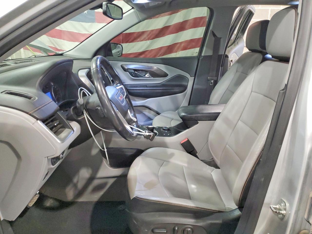 2019 GMC Terrain