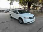 2012 DODGE JOURNEY