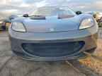 2011 Lotus Evora