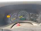 2000 CHEVROLET Silverado