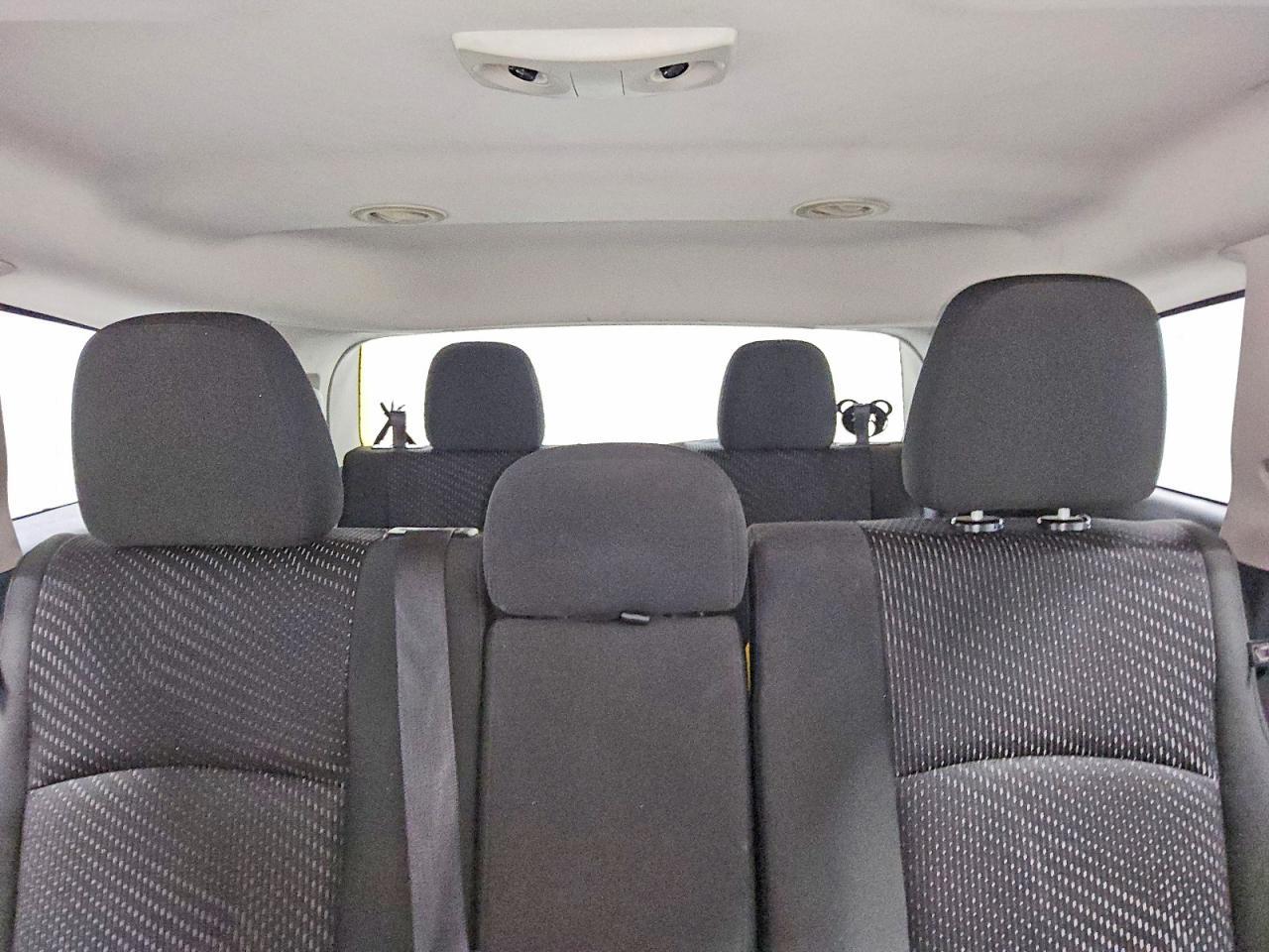2019 DODGE JOURNEY