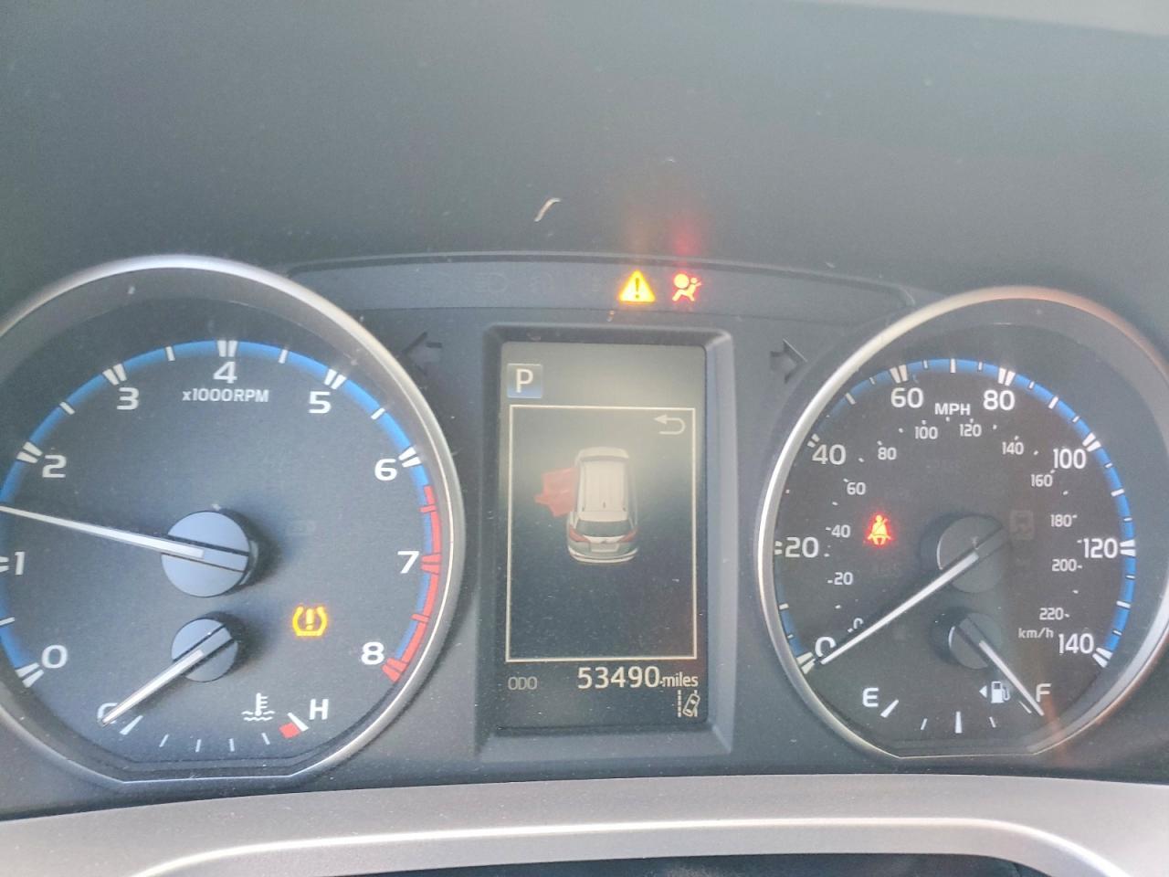 2018 TOYOTA RAV4