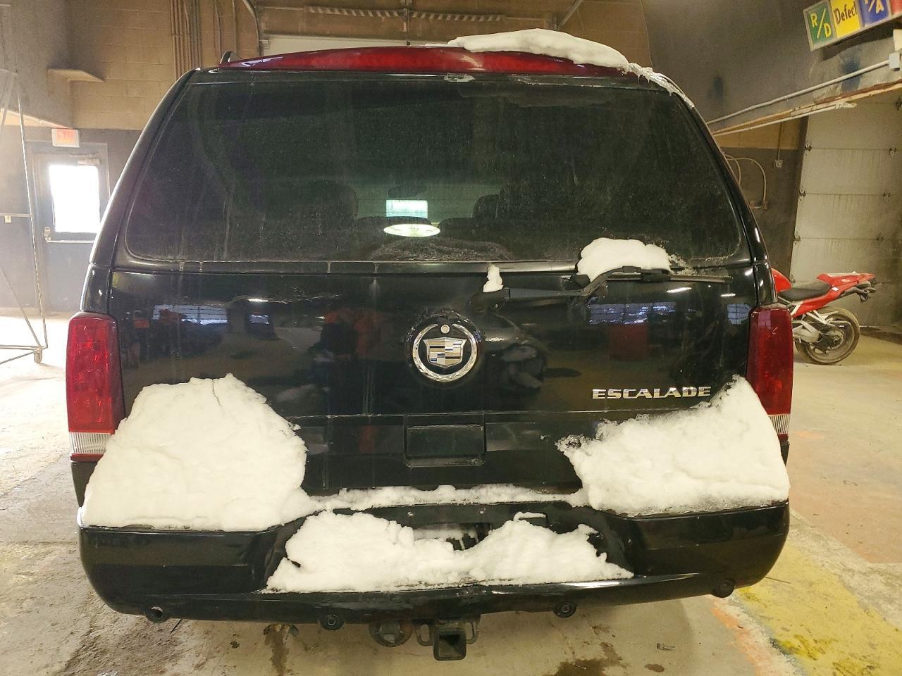 2003 CADILLAC ESCALADE