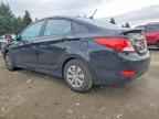 2016 HYUNDAI ACCENT