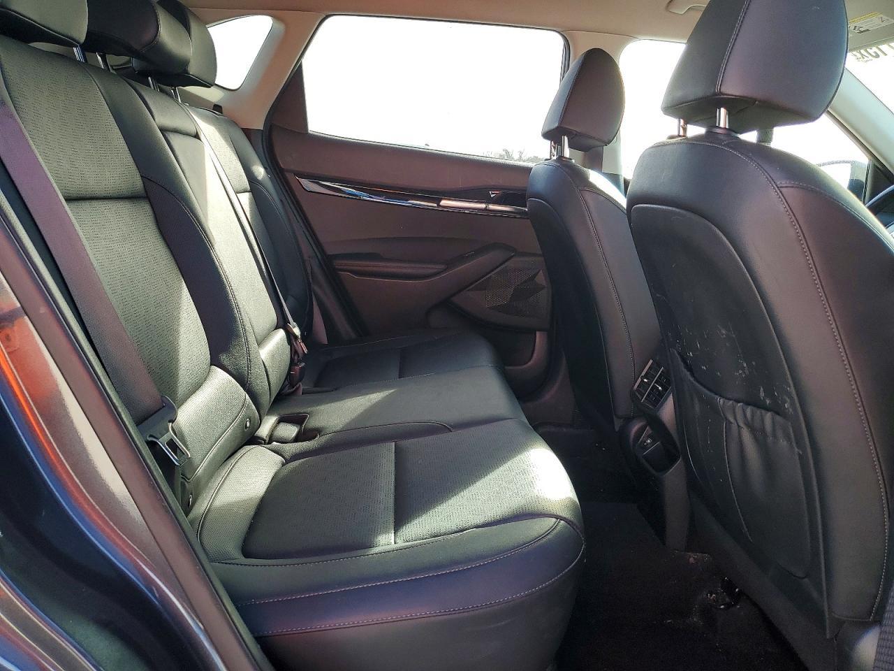 2021 KIA SELTOS
