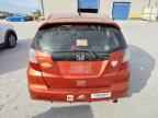 2012 HONDA FIT