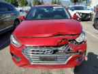 2021 HYUNDAI ACCENT