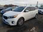 2015 KIA SEDONA