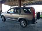 2003 HONDA CR-V