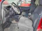 2009 NISSAN Frontier