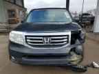 2015 HONDA PILOT