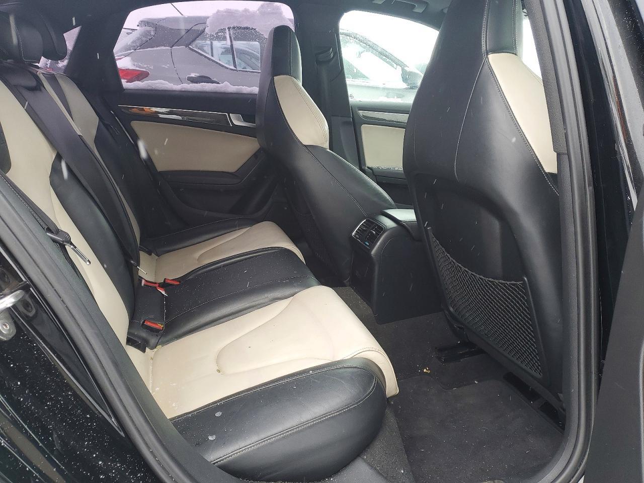 2010 AUDI S4