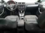 2011 VOLKSWAGEN JETTA