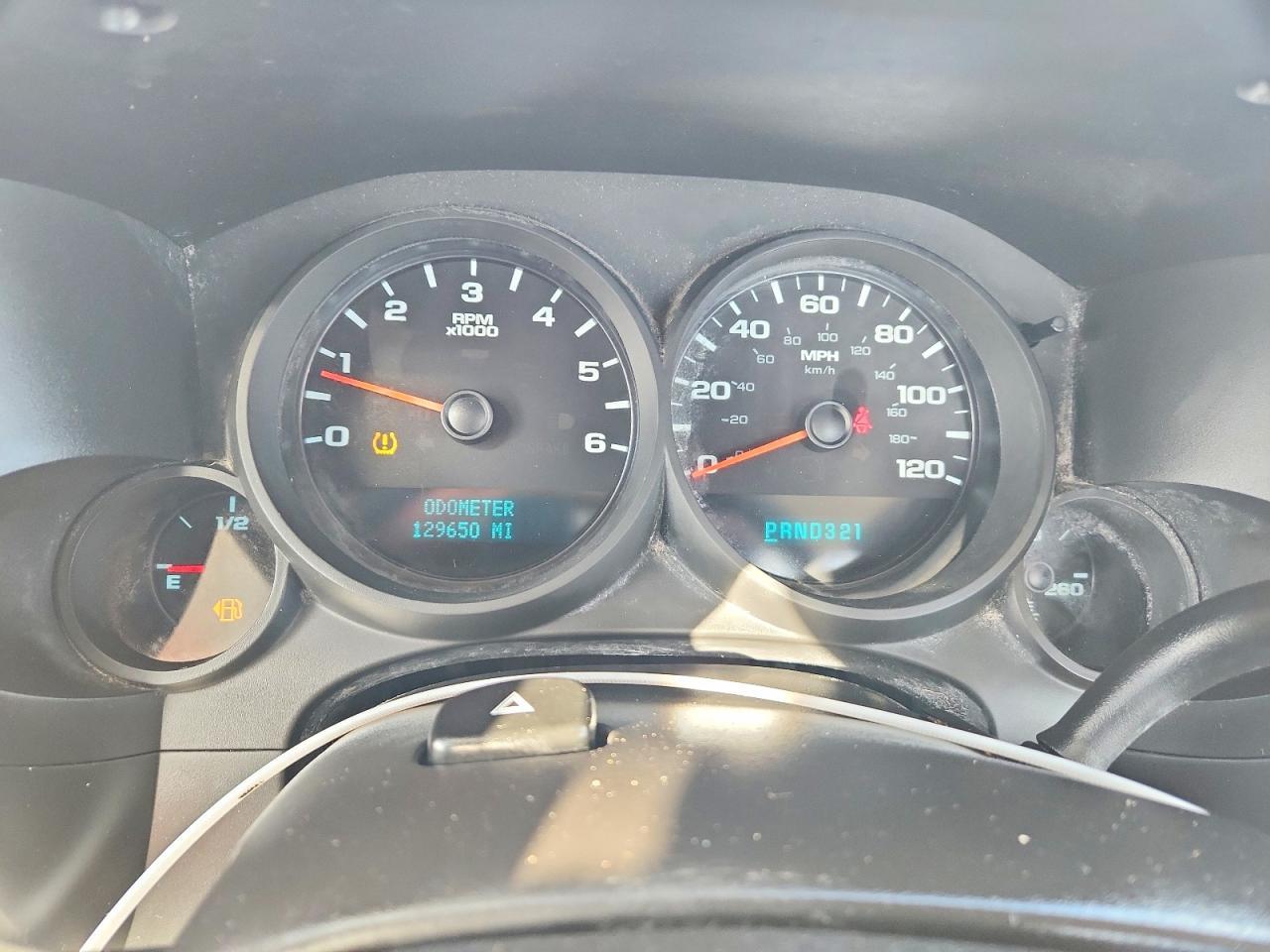 2013 GMC Sierra