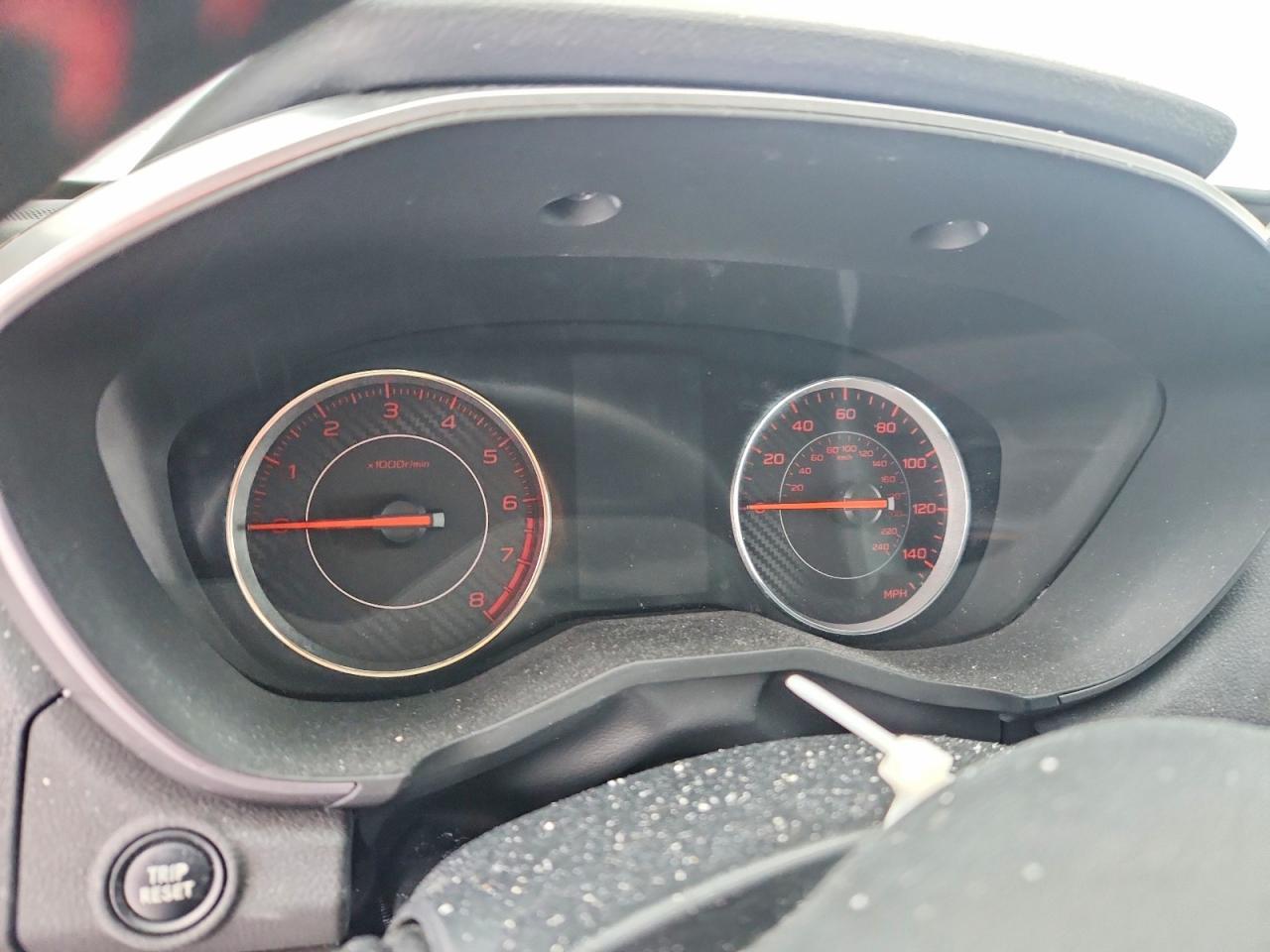 2018 SUBARU IMPREZA